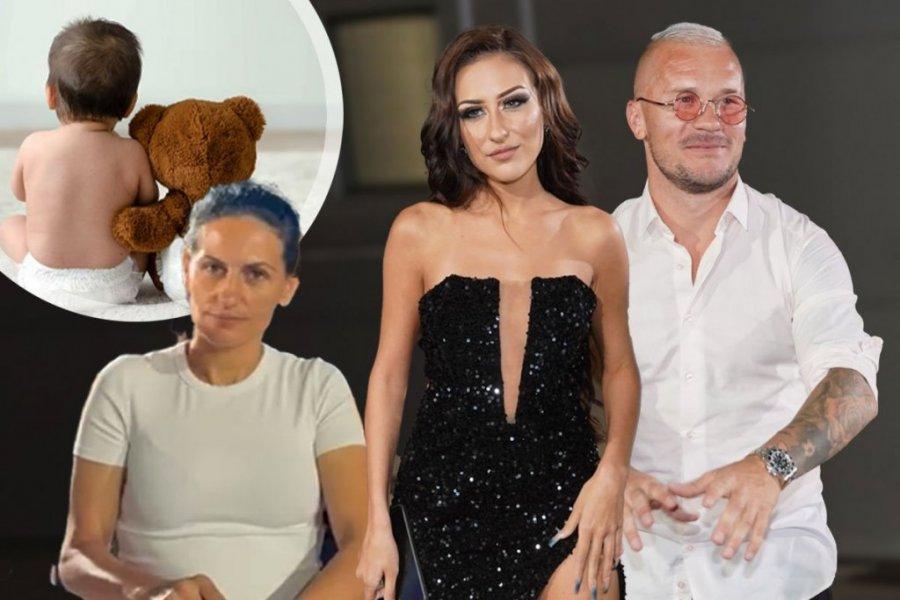 STEFANINA MAJKA IMA STARATELJSTVO NAD MUNJEZOVIM SINOM! Uvela mu HITNU zabranu, KRIŠOM viđa dete OVAKO!