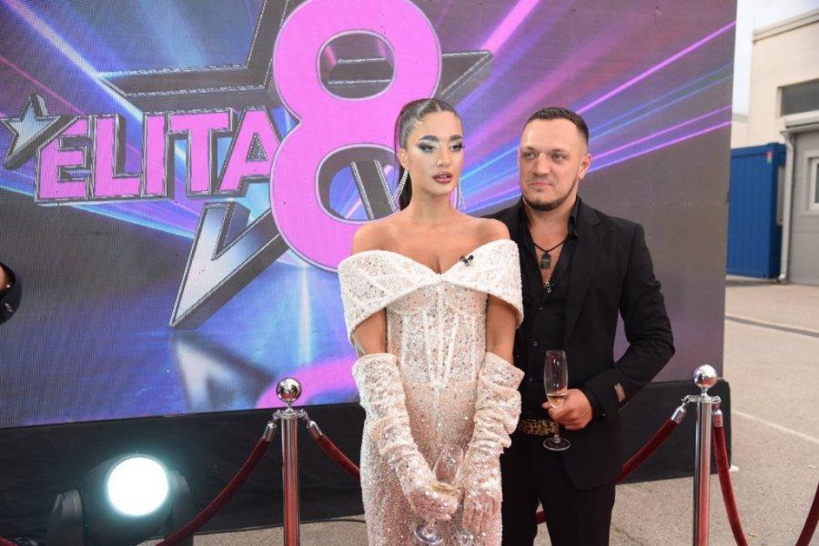 DRAMA U STUDIJU NAKON PROGLAŠENJA POBEDNIKA - ANĐELA SE IZLANULA PRE KRAJA PROGRAMA! Ovo nikako nije smelo da se desi!