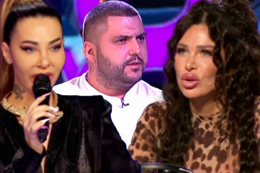 OGLASILA SE STANIJA NAKON SUKOBA ANELI I ASMINA! Da li sledi suočavanje koje će IZAZVATI ZEMLJOTRES!?