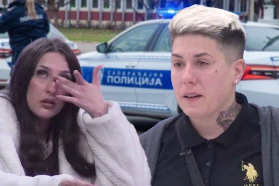 "STEFANI I NJENU MAJKU MOGU DA STRPAM U ZATVOR"! U jeku priprema za NOVU SVADBU Matora presekla, SVEDOKAZE IMA U TELEFONU!