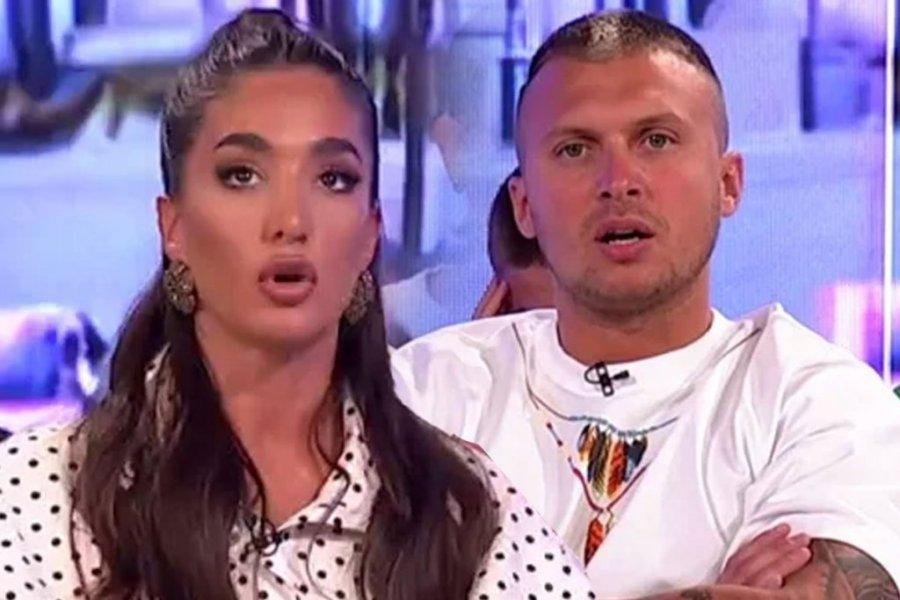KARIĆU DOSTAVLJENI NAJNOVIJI SNIMCI O ANĐELI ĐURIČIĆ! Ovi dokazi bi je "sahranili", Stefan je drži u šaci!