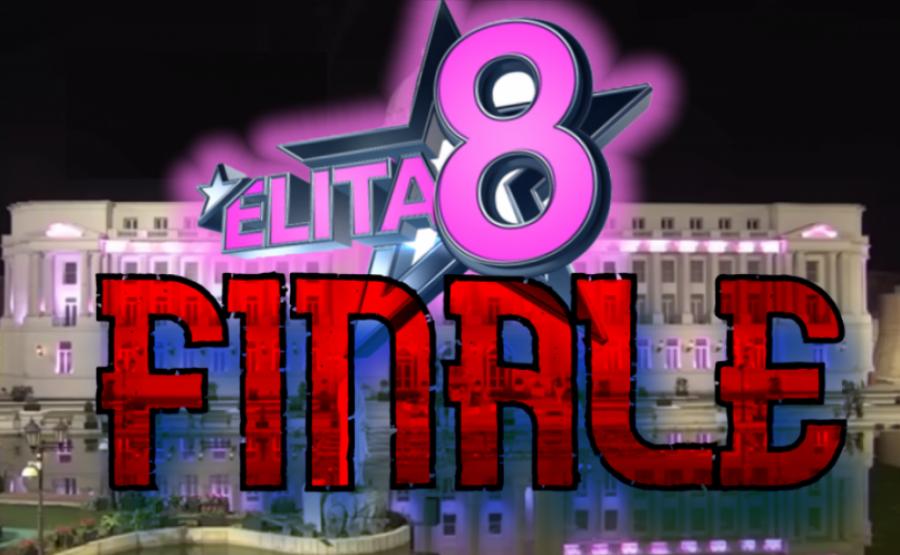 SAZNAJEMO! Njih dvoje dolaze na finale "Elite 8"! Sprema se SPEKTAKL!