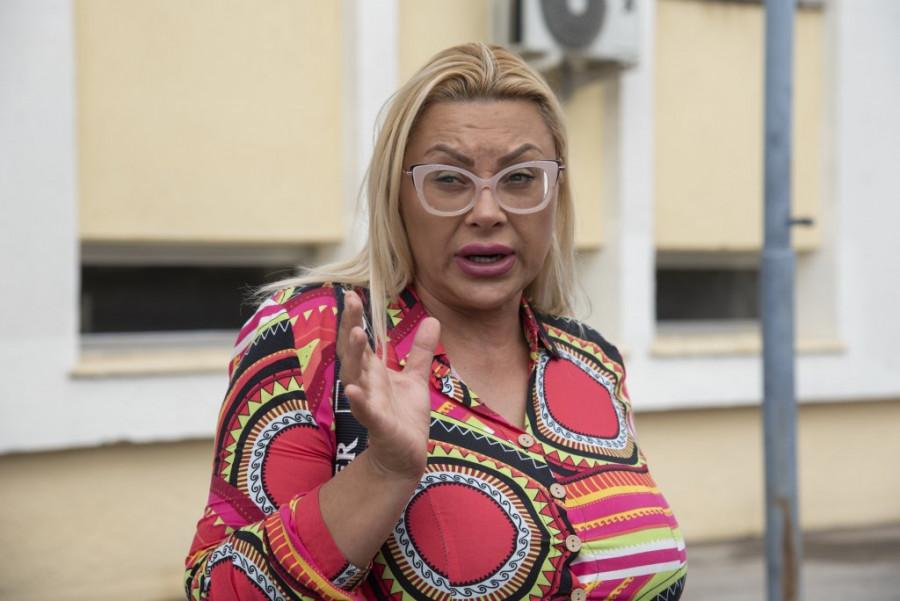MARIJA KULIĆ SE HITNO OGLASILA ZBOG MALOG ŽELJKA! Njene reči lede krv u žilama!