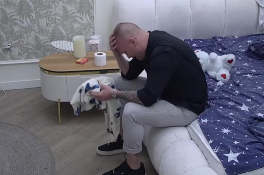MUNJEZ DOBIJA ZABRANU PRILASKA: Sledi mu "N.N." titula - nije ni svestan PAKLA koji ga čeka napolju!