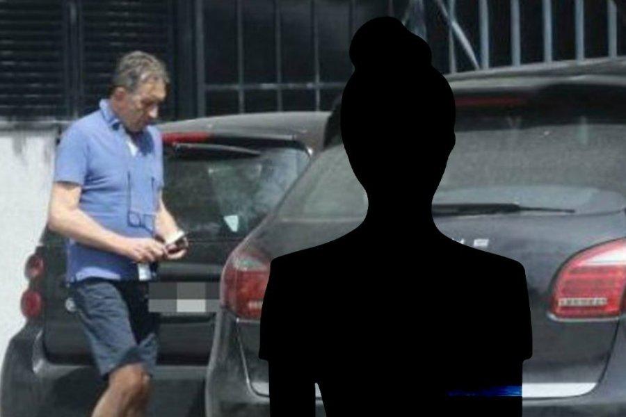 PRVO OGLAŠAVANJE ŽIKE JAKŠIĆA NAKON MOŽDANOG UDARA! Pružio podršku pevačici u JEKU SKANDALA! (FOTO)