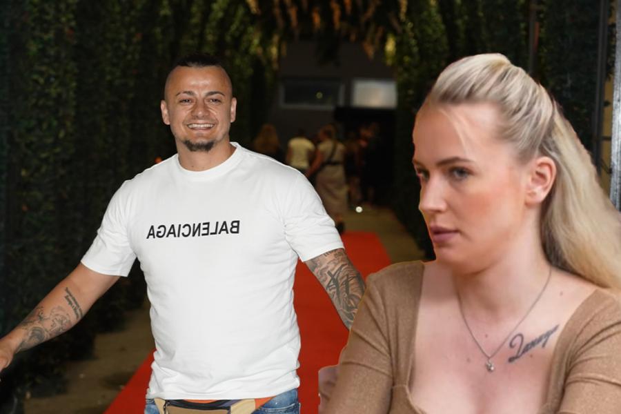 SNIMAK VRELE AKCIJE OSVANUO ODMAH NAKON FINALA! Terza totalno van kontrole, Milica ovo mora da sakrije od ćerke!