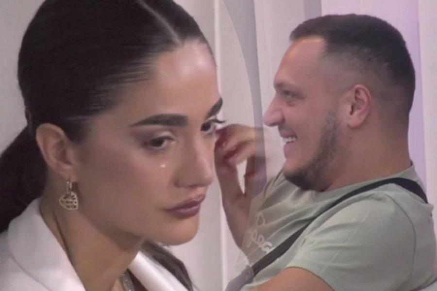 GASTOZOVA OBOŽAVATELJKA MU OSIGURALA POBEDU: Svojom podrškom digla javnost na noge - Anđeli će POZLITI kad sazna za ovo! (FOTO)