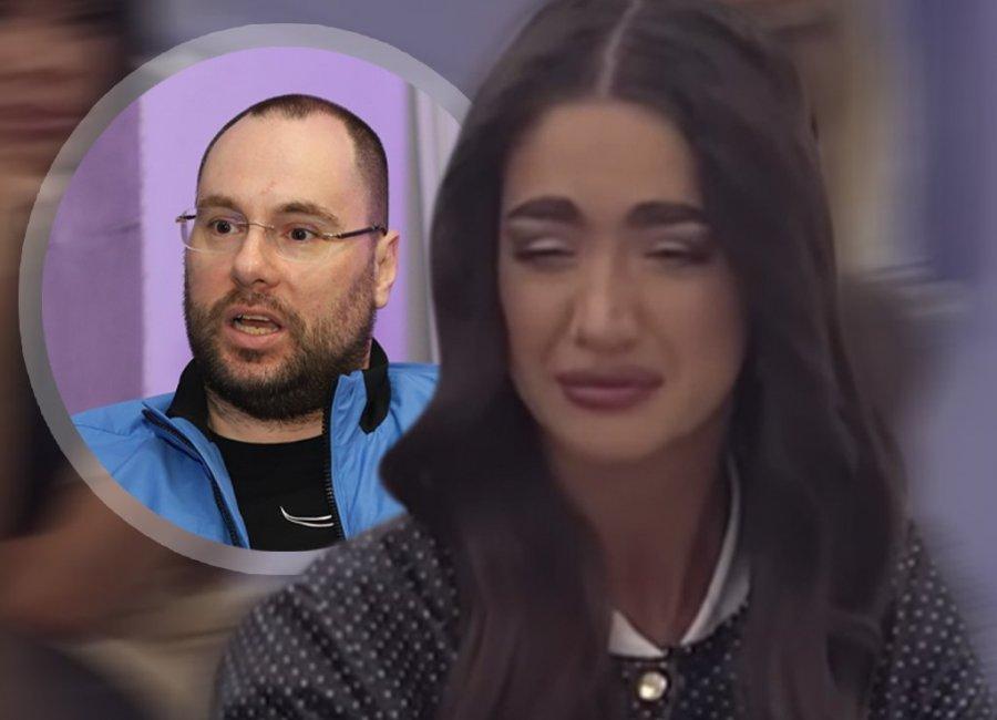 HITNO ZAUSTAVLJEN PROGRAM ZBOG INFORMACIJE O ANĐELI I ZVEZDANU! Svi su mislili da je ljubav PUKLA, jedno uključenje izazvalo haos!