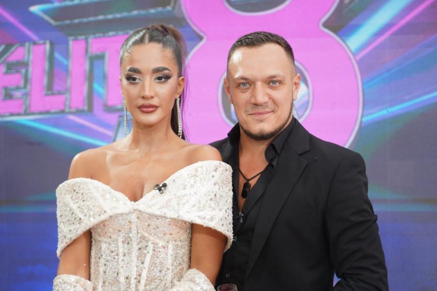 GASTOZ PLANIRA ZAJEDNIČKI ŽIVOT SA ANĐELOM?! Otkrio gde je uložio novac od nagrade - jedan potez ga ODAO! (GALERIJA)