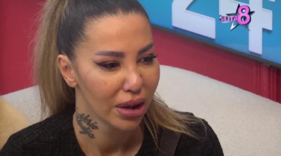 ANELI AHMIĆ ČEKA HOROR PO IZLASKU IZ "ELITE", OČEKUJE SE HAOS VEĆ NA FINALU! Kako će izdržati sve ovo?!