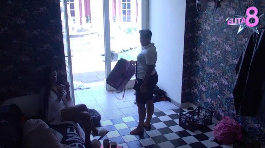 MORBIDNIJE NE MOŽE! "DAĆU TI PARE ZA OČEVU SAHRANU" Najstrašnije vesti stigle za Matoru, njen VRISAK se prolomio!