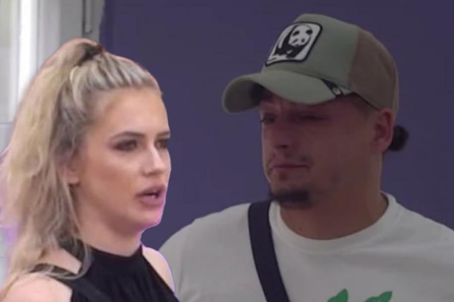 OVO SU SVI ČEKALI! Evo da li će Milica Veličković doći na veliko finale "Elite 8"!