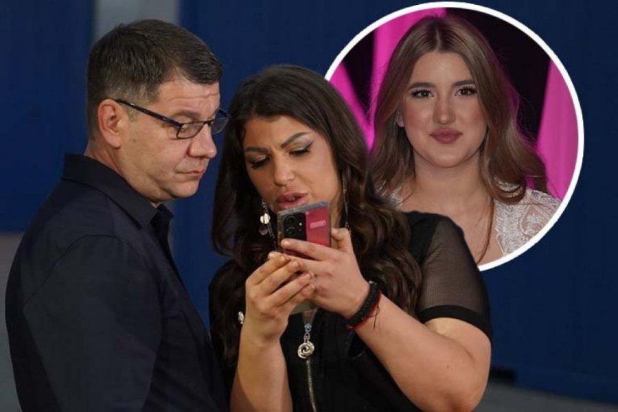 IVANU MARINKOVIĆU SAOPŠTENE VESTI O ĆERKI LENI: Stigle informacije koje KIDAJU DUŠU, jedan podatak ga PRESEKAO - ovo se krilo od njega!