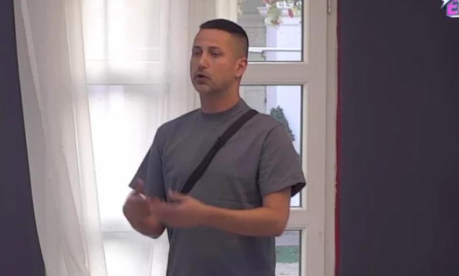 ĐEDOVIĆU STIGAO NEOČEKIVANI PAKET! Marko poslao BRUTALNU poruku, ZAGRMEO i stavio svima do ZNANJA jednu stvar!