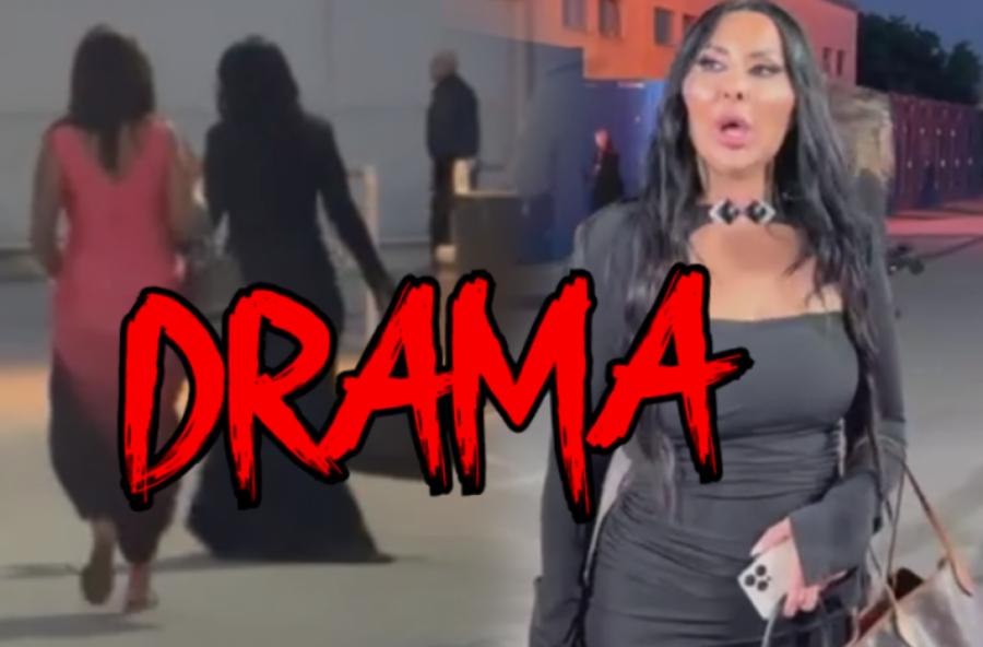 SITI AHMIĆ POZLILO U ŠIMANOVCIMA: Odmah joj UKAZANA POMOĆ - NEVIĐENA DRAMA!