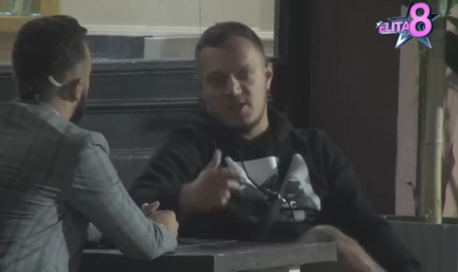 ŠOK-BOMBA GASTOZA PRED VELIKO FINALE! Evo šta Anđelu čeka do kraja "Elite", najgore tek sledi!