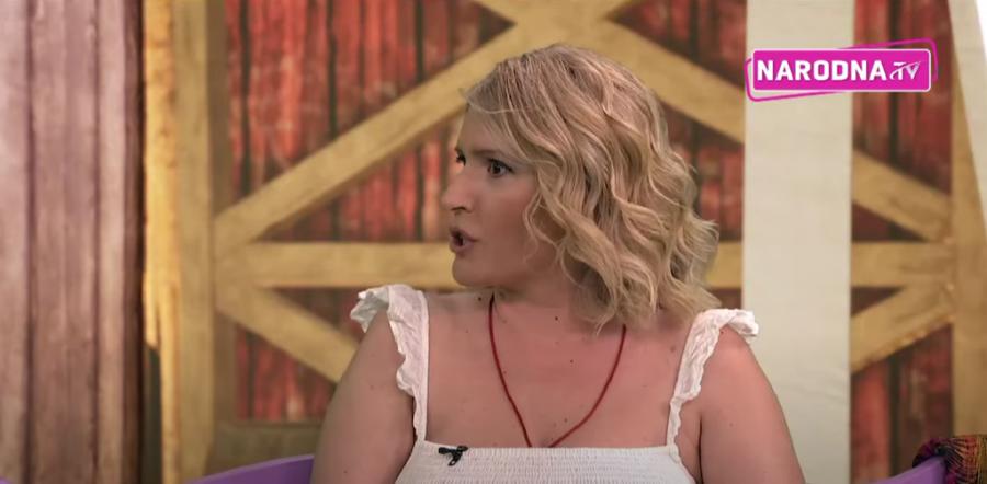 ŠOK-BOMBA UŽIVO U PROGRAMU: Kristina Spalević se obratila Jeleni Golubović - otkrila šta joj NIKAD NEĆE ZABORAVITI!