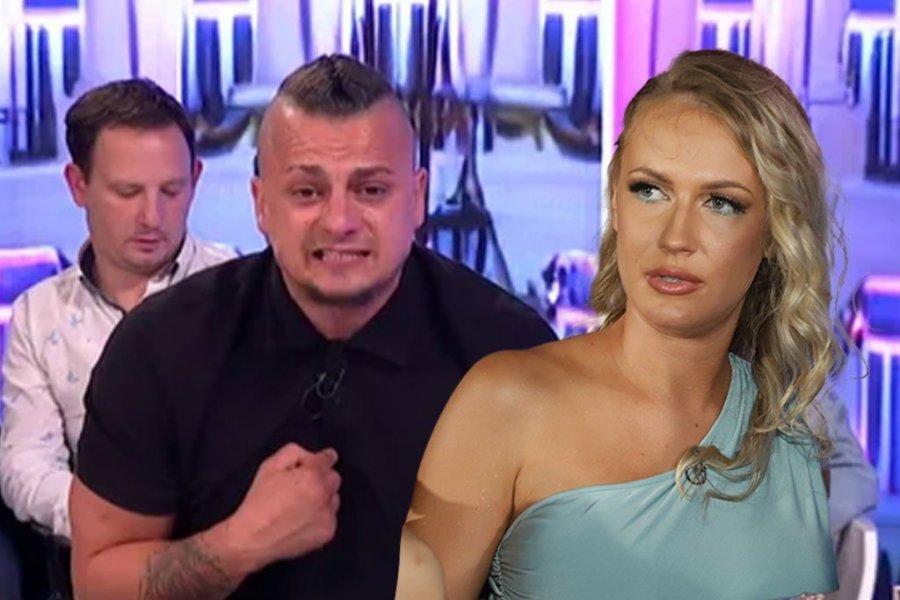 TERZA IZNEO SVE SKANDALE MILICE VELIČKOVIĆ! Haos na Pinku, udario na majku svog deteta! (VIDEO)