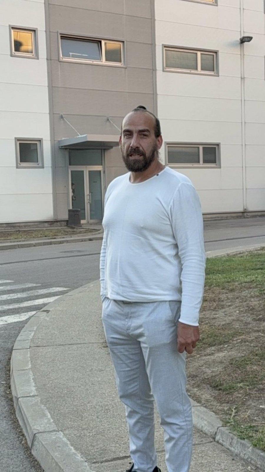 OBERUČKE DOČEKUJE ALEKSANDRU NIKOLIĆ: Milovan Minić spreman da okrene novi list u ljubavi - Milosava ne može očima da ga gleda! (VIDEO)