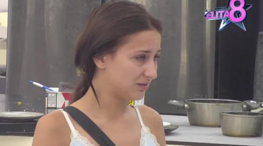 ČELIČNA STEFANI SE SLOMILA NA KOMADE! Majka joj poslala poruku od koje se NEĆE OPORAVITI, Matora i Munjez odmah skočili! (VIDEO)