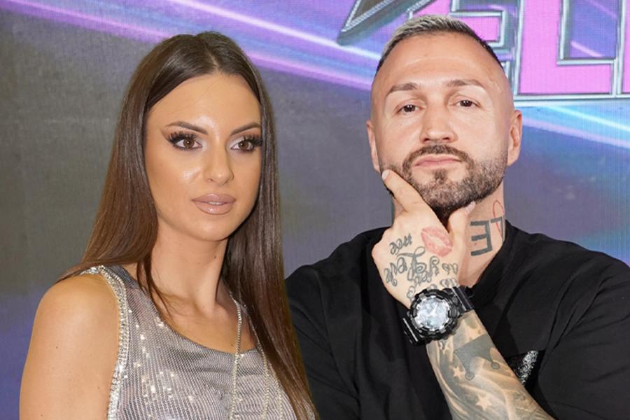BOMBA NAKON INFORMACIJE O RASKIDU MIONE I ŠA! Reper izgoreo zbog onog što se pročulo, više ne može da ćuti!