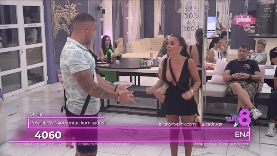 MARKO NE SME DA PISNE OD SANJE! Stefanovića VIDNO RAZLJUTILO jedno pitanje, vešto prikriva RASKID sa Grujićevom! (VIDEO)