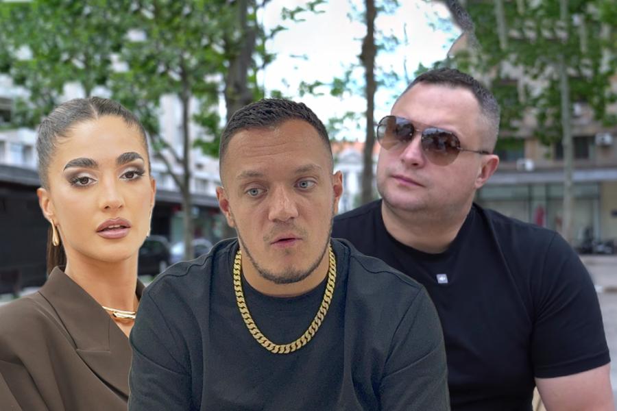 NAJSKANDALOZNIJI DOKAZI O ANĐELI ĐURIČIĆ NALAZE SE U RUKAMA PAVLA JOVANOVIĆA: Šok-bomba tokom žurke, on dočekao svojih pet minuta! (VIDEO)