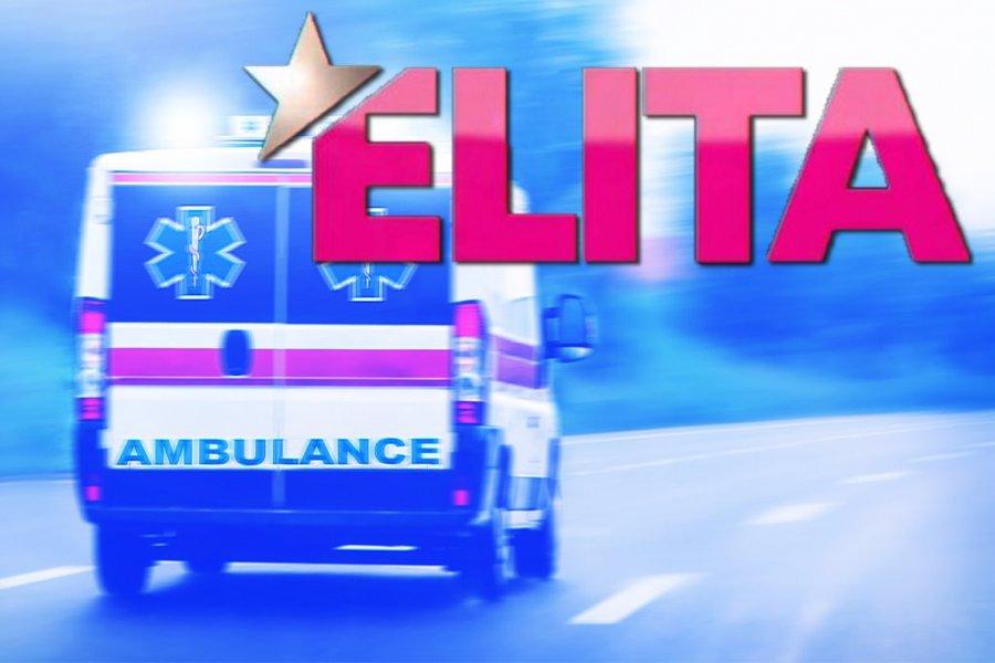 BEBICA HITNO PRIMLJEN U BOLNICU! U pratnji Teodore Delić primljen u OVAKVOM STANJU!