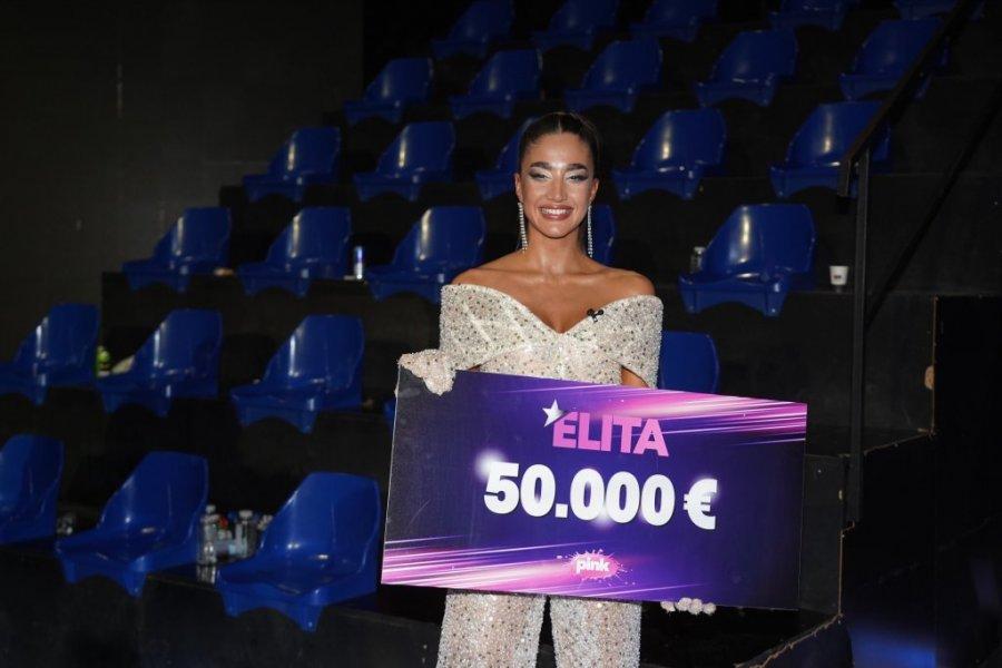 ZBOG OVOGA ANĐELA ĐURIČIĆ OSTAJE BEZ NAGRADE: Produkcija objavila uznemirujući snimak, učesnicu kobna greška koštala 50.000 EVRA tada!