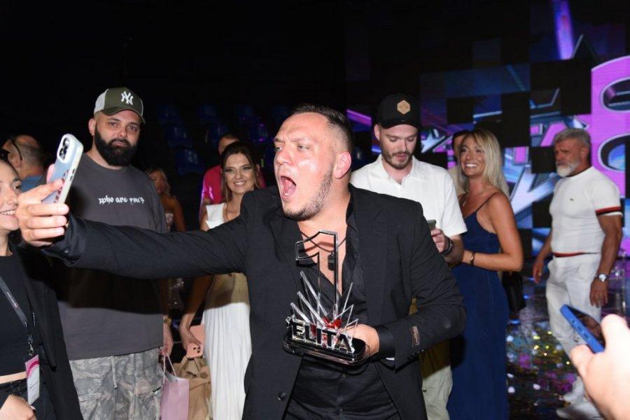 GASTOZOV KOMŠILUK BRUJI O NJEGOVIM AKCIJAMA! Ovo niste mogli da zamislite, najveće tajne pobednika "Elitre 8" raskrinkane!