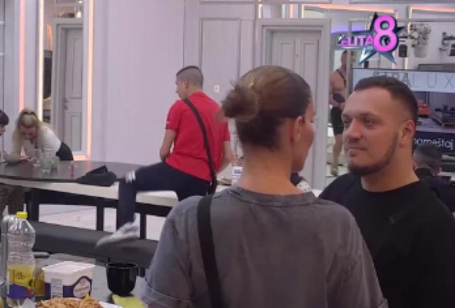 I POSLE RIJALITIJA NAS OČEKUJE RIJALITI! Kačavenda prvo vređala Gastozu pokojnu majka, a sada mu najavila RAT napolju! (VIDEO)