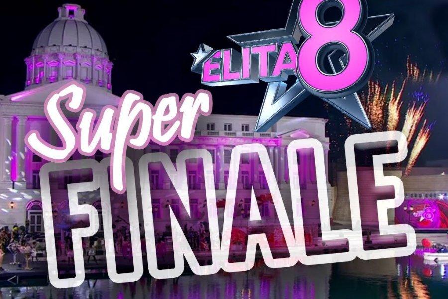 KO JE POBEDNIK "ELITE 8"?! Od SUPERFINALA nas deli još samo NEKOLIKO sati - ova informacija će PROMENITI SVE!
