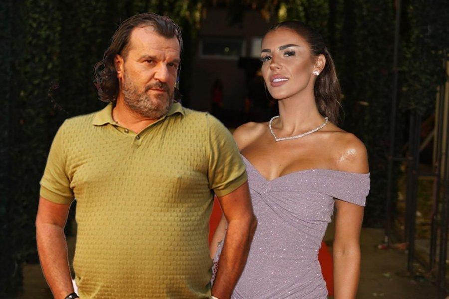 ENA ČOLIĆ PRIZNALA ISTINU O ACI LUKASU! Pokazala ŠOKANTNE poruke: Rekao je da sam jedina žena koju je ZAVOLEO posle Sonje! (VIDEO)