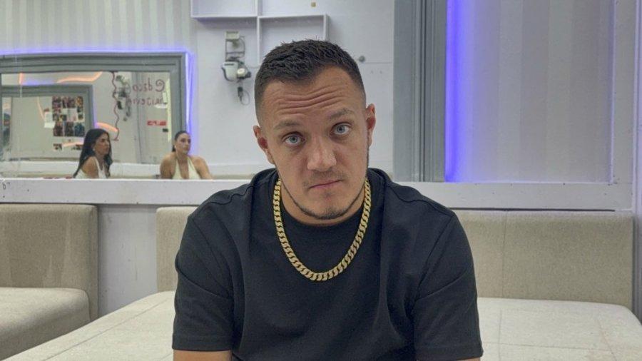 ŠOK-BOMBA GASTOZA: Prvi put progovorio o ABORTUSU bivše devojke, otkrio MONSTRUOZNE DETALJE! (VIDEO)