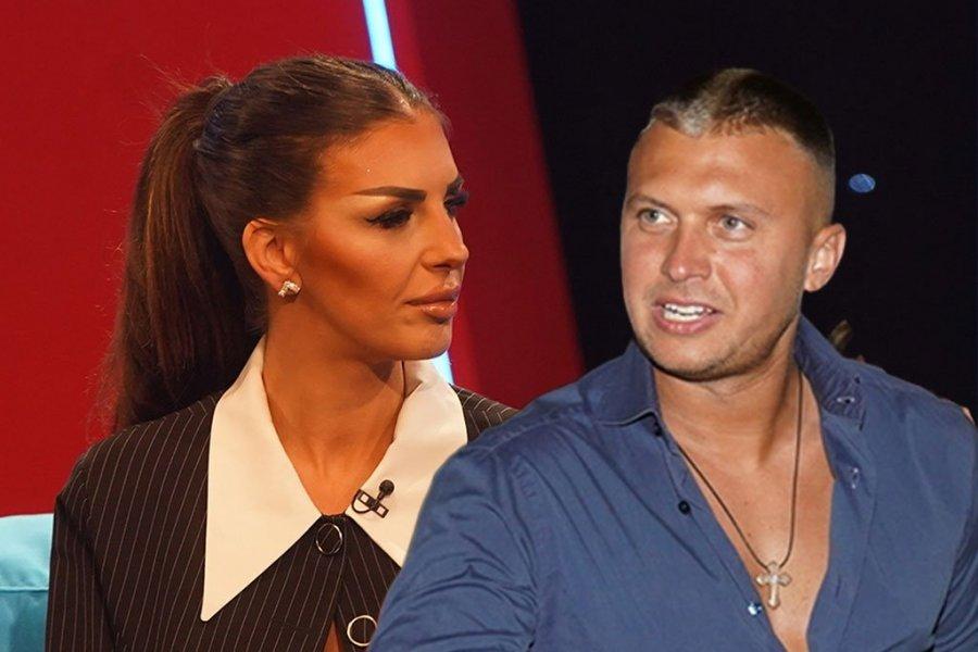 ENA OBNEVIDELA ZBOG KARIĆA, PEJA IH UHVATIO NA DELU! Skandal usred emisije, ovaj snimak nikad nije ugledao svetlost dana!
