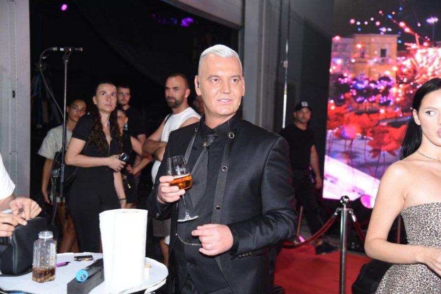 KARAMBOL NA FINALU "ELITE 8", OVO NISTE VIDELI U UŽIVO PROGRAMU! Milan Milošević imao žutu minutu, pa ZAGRMEO: "Pomerite se odavde"!