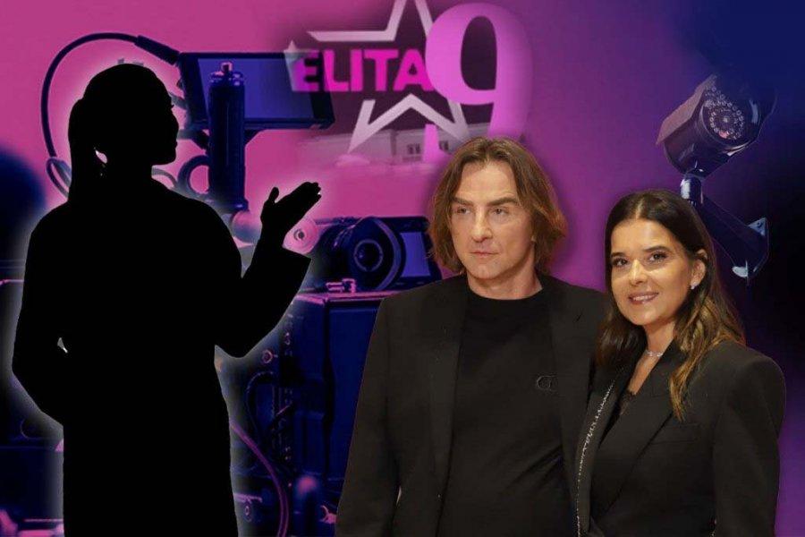 "NISAM SMELA OVO DA KAŽEM" Hitna SANKCIJA PRODUKCIJE - ona je POTPISALA ugovor za Elitu 9, otkrivena ZVANIČNA informacija! (VIDEO)