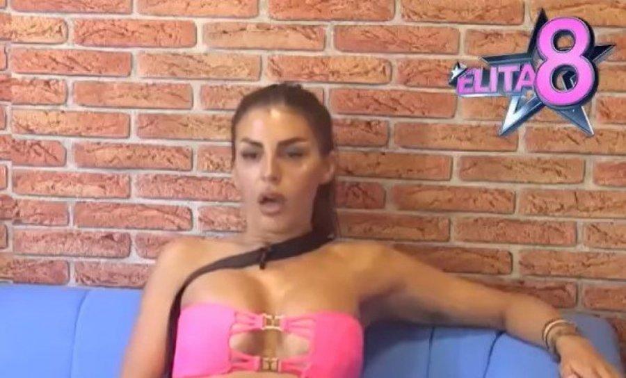 POTPUNO UNIŠTENJE ENE ČOLIĆ! Informacija o NJENOM BIVŠEM DEČKU odjeknula kao bomba, SAZNALA ŠTA JE ČEKA U SPOLJNOM SVETU!