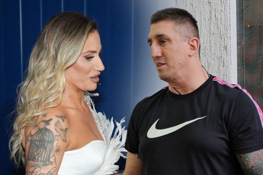 KRISTIJANOVA DECA PUŠTENA IZ BOLNICE: Kristina Spalević podelila radosne vesti o njihovom zdravstvenom stanju! (GALERIJA)