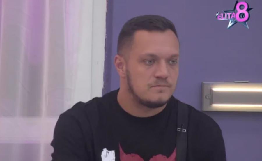 GASTOZ ODNOSI KRUNU "ELITE 8"?! Armija fanova spremna da glasa za njega - ovo niko neće moći da prestigne!