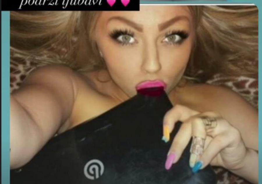 SOFIJA JANIĆIJEVIĆ OD POČETKA OBMANJIVALA NACIJU! Isplivao snimak koji će ŽELETI DA UNIŠTI - bez cenzure OGOLJENA ISTINA DO KRAJA!
