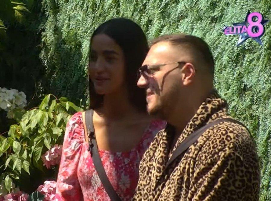 POĆNIMO LJUBAV IZ POČETKA! Žestoko LICEMERJE Anđele i Gastoza! (VIDEO)