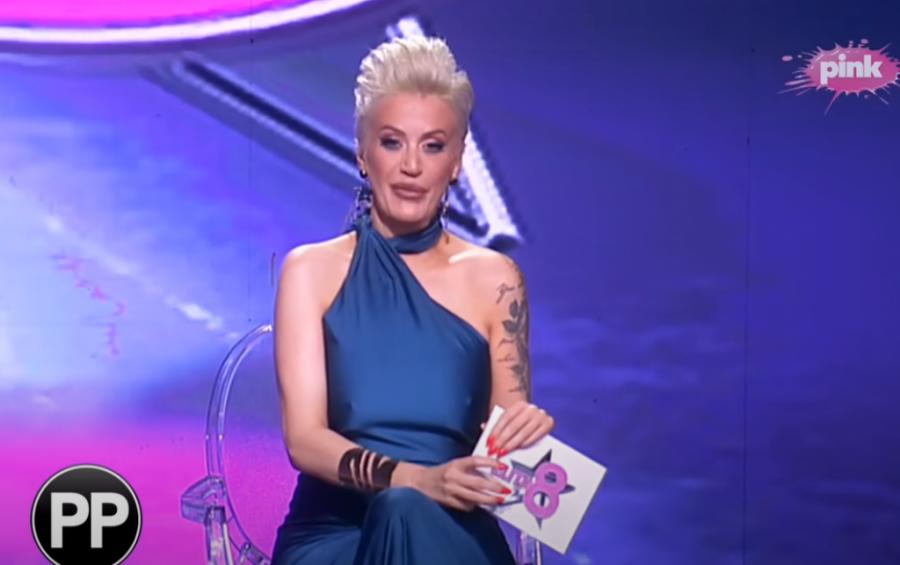 SKANDAL U STUDIJU - DUŠICA JAKOVLJEVIĆ SAOPŠTILA ŠOK INFORMACIJU! Telefonski poziv izazvao lom, obezbeđenje mora biti u pripravnosti!
