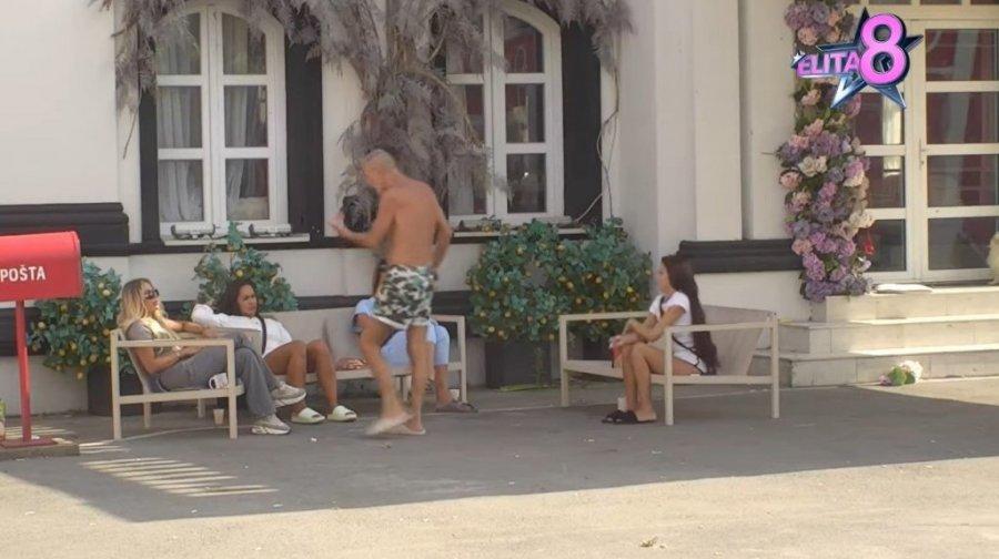 LEPI MIĆA URNISAO KAČAVENDU! Nazvao je FOLIRANTOM, a onda se zanela i otkrila ISTINU o Gastozu i Sofiji! (VIDEO)