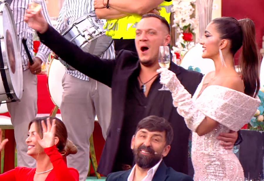 NAJVEĆA PREVARA "ELITE 8", ŠOK-BOMBA GASTOZA PRED SAM KRAJ SUPERFINALA! Vrisak prekinuo program, Anđela prebledela!