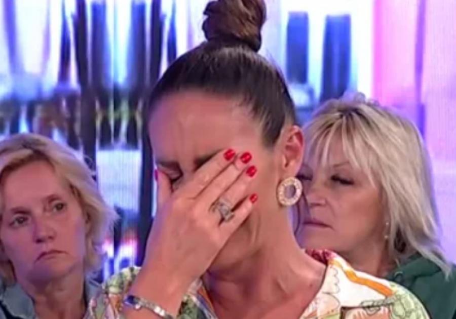 KAČAVENDI SE SLOŠILO U EMISIJI: Jecaji odzvanjali Pinkom, otkriveno šta joj se desilo! (FOTO)