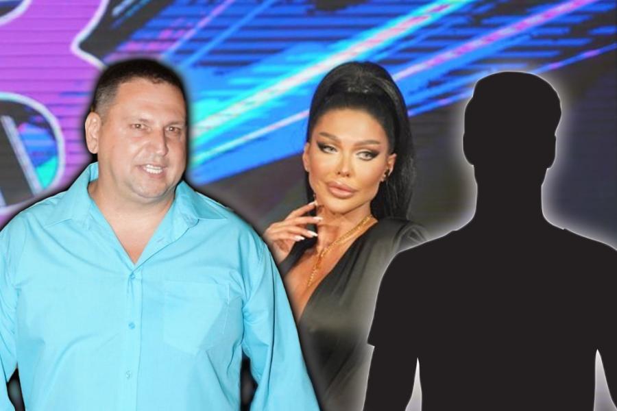 DOK SE MAJA BAŠKARI PRED "ELITU 9", TAKI RUČAO SA NJIM! Marinković sve OBLEDANIO! (VIDEO)
