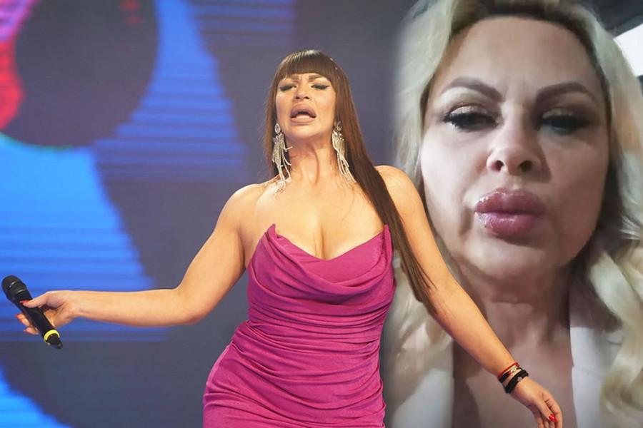 SVE JE SPREMNO ZA FEŠTU GODINE: Miljana i Marija Kulić iskeširale LUKSUZNU rođendansku proslavu za malog Željka! (FOTO)