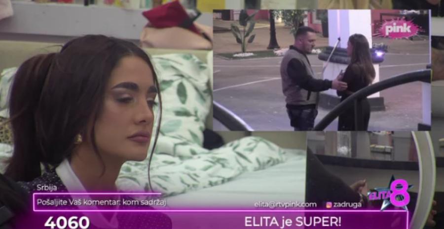 HITNO ZAUSTAVLJEN PROGRAM ZBOG SNIMKA GASTOZA I SOFI! Anđeli stigao ključni dokaz, raskrinkana najveća prevara "Elite 8"!