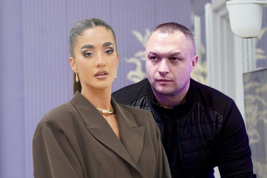 PRVI SUSRET ANĐELE ĐURIČIĆ I PAVLA JOVANOVIĆA! Sve se odigralo iza Gastozovih leđa, ŠOK-SCENA u Šimanovcima! (VIDEO)